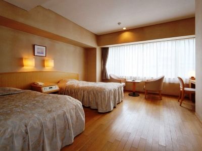 Genzo No Yu Naruko Kanko Hotel Osaki  Dış mekan fotoğraf