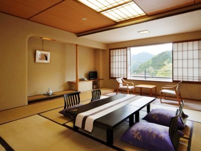 Genzo No Yu Naruko Kanko Hotel Osaki  Dış mekan fotoğraf